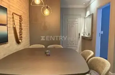 Casa em condomínio fechado com 3 quartos à venda na Avenida Antônio Frederico Ozanan, 9600, Jardim Shangai, Jundiaí