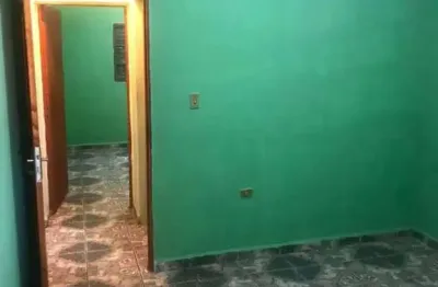Sobrado com 3 dormitórios e vaga de garagem para 4 carros ou comércio em várzea paulista-sp
