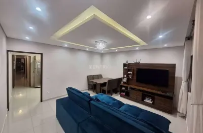 Casa com 3 quartos à venda na Rua Ângelo Borin, Jardim Caçula, Jundiaí