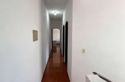 Lindo e espaçoso sobrado com 4 dormitórios, 2 banheiros, 2 vagas em várzea paulista-sp