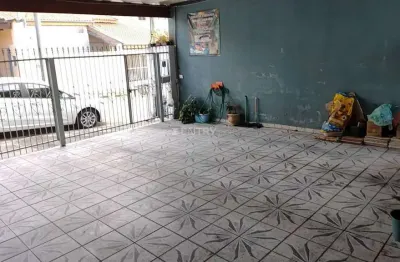 Casa térrea com 2 dormitórios,  sala de estar e jantar,  cozinha, lavanderia,  2 vagas,  1 salão, com mais 2 casas , terreno de 250m2, jardim das tulipas,  jundiaí-sp