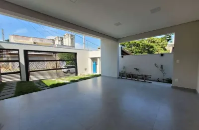 Casa/sobrado recém-construída com 3 dormitórios, sendo 1 suíte para venda, 168 m² - engordadouro - jundiaí/sp.