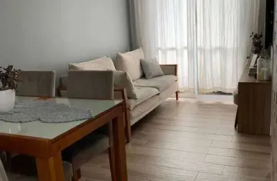 Apartamento para venda no condomínio edifício palazzo em várzea paulista/sp 47m²