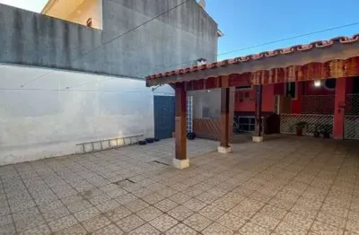 Casa com 2 quartos à venda na Rua Orlando Branco, Jardim das Tulipas, Jundiaí