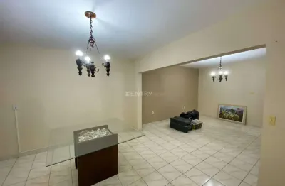 Casa com 3 quartos à venda no Jardim das Tulipas, Jundiaí 