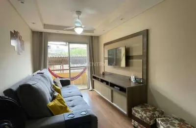 Apartamento para venda com 2 dormitórios, no bairro jardim colônia em jundiaí/sp 70m²