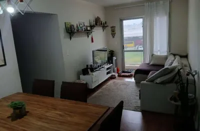 Apartamento com 2 quartos à venda na Rua Quinze de Novembro, Centro, Jundiaí