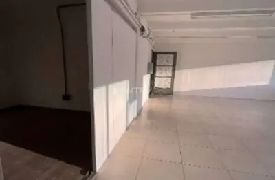 Sala comercial (acesso por escadas) para locação 55m² - anhangabaú - jundiaí/sp