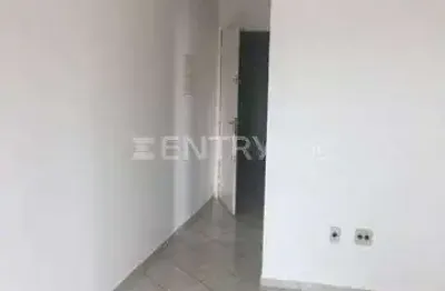 Apartamento para locação no edifício vila progresso - 2 dormitórios (1 suíte) - ótima localização - jundiaí/sp