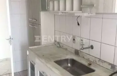 Apartamento para locação no edifício vila progresso - 2 dormitórios (1 suíte) - ótima localização - jundiaí/sp