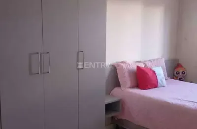 Apartamento com 2 quartos à venda na Avenida José Benassi, Loteamento Parque Industrial, Jundiaí