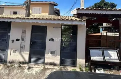 Casa/kitnet para locação 40 m² por r$ 1.400,00 - jardim bonfiglioli - jundiaí/sp