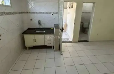 Casa/kitnet para locação 40 m² por r$ 1.400,00 - jardim bonfiglioli - jundiaí/sp