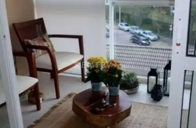 Apartamento para venda ou locação no cond. garden place no bairro jardim bonfiglioli em jundiaí/sp