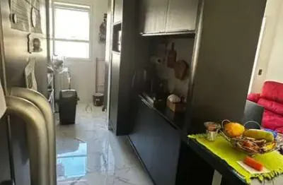 Lindo apartamento repleto de planejados,  2 dormitórios,  2 banheiros,  sala 2 ambientes,  cozinha,  área de serviço , varanda,  2 vagas cobertas.  medeiros,  jundiaí-sp/ aceita permuta