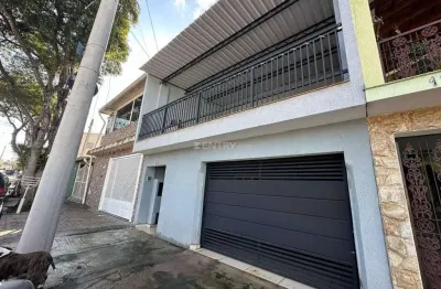 Casa com 3 quartos à venda na Rua Durval Chiochetti, 01, Jardim Carolina, Jundiaí