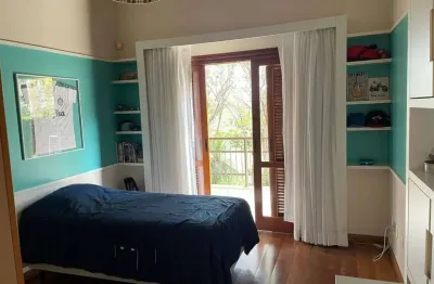 Lindíssimo sobrado de 459m2 no condomínio tereza cristina, 4 dormitórios,  2 suítes, terreno 1000m2,  medeiros,  jundiaí-sp