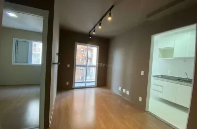 Apartamento, 2 dormitórios (1 suíte) para alugar - parque união - jundiaí/sp 61m²