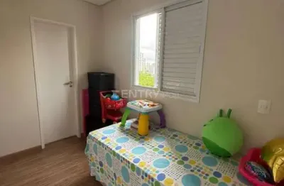 Apartamento com 3 quartos à venda na Rua Onze de Junho, Centro, Jundiaí
