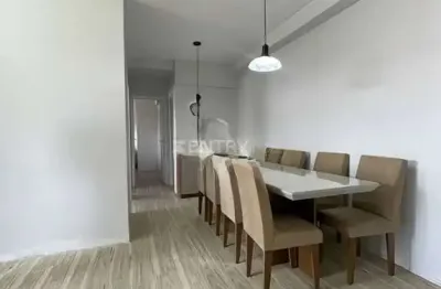 Apartamento à venda 69m² com 3 dormitórios (1 suíte) no yes ideal living – medeiros, jundiaí/sp - r$ 690.000,00
