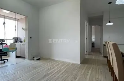 Apartamento à venda 69m² com 3 dormitórios (1 suíte) no yes ideal living – medeiros, jundiaí/sp - r$ 560.000,00