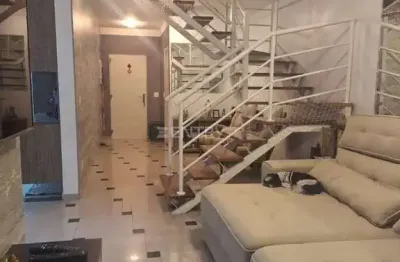 Casa em condomínio fechado com 3 quartos à venda no Engordadouro, Jundiaí 