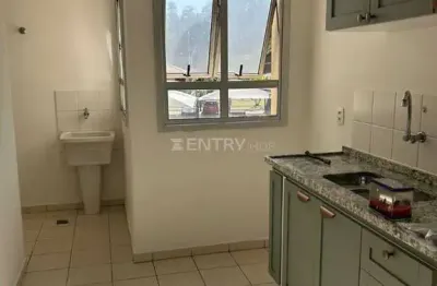 Apartamento para alugar 78m² – 3 dormitórios – condomínio portal das palmeiras – jundiaí/sp