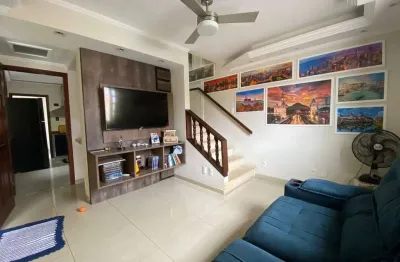 Casa semimobiliada para locação no bairro vila arens ii em jundiaí sp