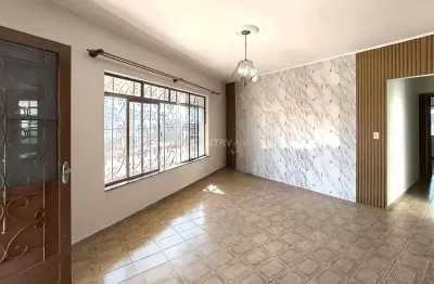Casa ampla para alugar 285m² – no jardim guanabara – 3 dormitórios – r$ 3.350,00/mês