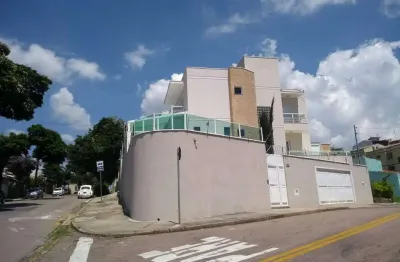 Lindíssimo sobrado na ponte são joão, jundiaí-sp. aceita permuta por apartamento até 900 mil