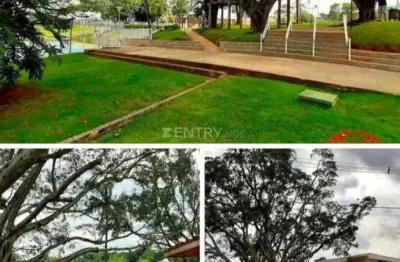 Terreno à venda no Corrupira, Jundiaí 