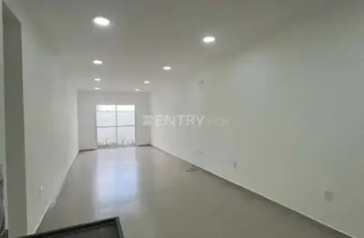 Sala comercial 40m² para alugar no vianelo – jundiaí/sp | r$ 1.450/mês