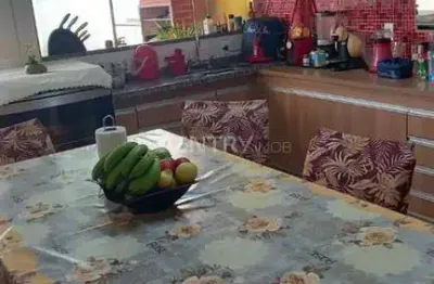 Linda casa com 3 dormitórios  à venda, vila agrícola - jundiaí