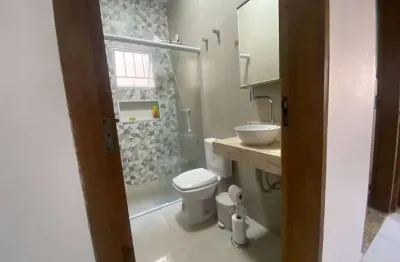 Oportunidade! linda casa térrea na várzea paulista-sp.  3 dormitórios,  sala 2 ambientes,  cozinha, 2 vagas