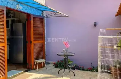 Casa com 2 quartos, parque almerinda pereira chaves - jundiaí