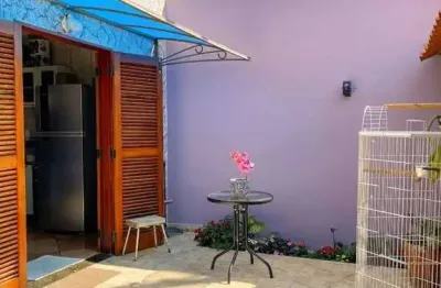 Casa com 2 quartos, parque almerinda pereira chaves - jundiaí
