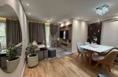 Oportunidade apartamento para venda 84m² r$799.000,00 – condomínio portal dos nobres, ao lado do jundiaíshopping – jundiaí/sp