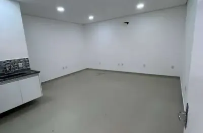 Sala (acesso por escada) p alugar 30m² no centro de jundiaí | 1 vaga | r$ 1.450/mês