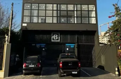Sala comercial 36,74m² para alugar – eloy chaves, jundiaí/sp – r$ 3.000,00