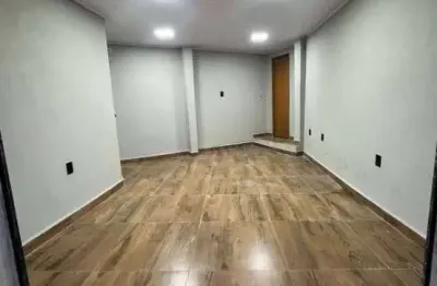 Salão comercial para alugar 18m² - jardim estádio - jundiaí
