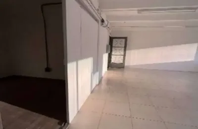 Sala comercial (acesso por escadas) para locação 55m² - anhangabaú - jundiaí/sp