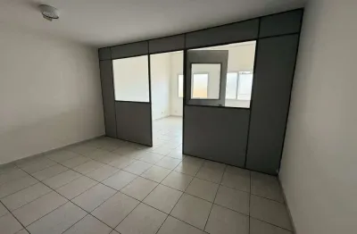 Sala comercial para locação 45m² - parque da represa - jundiaí/sp
