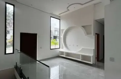 Casa em condomínio para venda no bairro medeiros em jundiaí sp