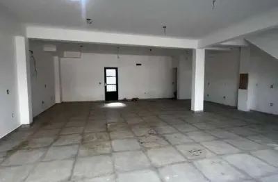 Salão comercial novo para alugar no bairro anhangabaú em jundiaí sp