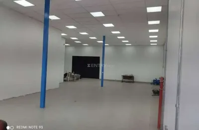 Galpão comercial/industrial para locação 1484m² (ao lado da anhanguera) no bairro vl. jundiainópolis em jundiaí/sp