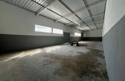 Galpão comercial para locação 404 m² na varzea paulista ao lado da maravilhas do lar