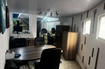 Casa comercial para alugar na Rua Quinze de Novembro, Vila Municipal, Jundiaí