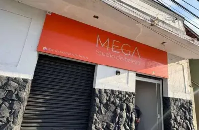 Salão comercial 30m² na av são joão no bairro ponte são joão em jundiaí/sp