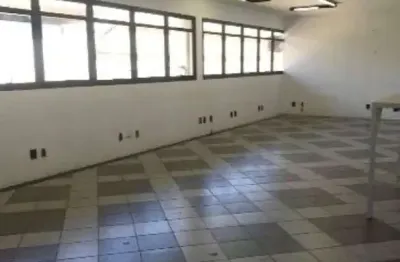 Sala/módulo escritório para alugar em distrito industrial - sp 150m²
