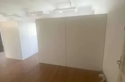 Sala comercial para locação proximo a nove de julho- jundiaí - 55m² - 3 andar